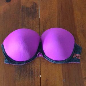 PINK bra